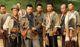 李健主演的抗日电视剧,李健演绎抗日英雄传奇