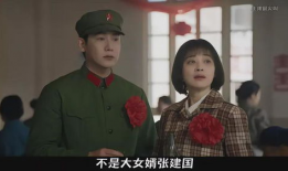 电视剧姐妹,共度风雨的青春岁月