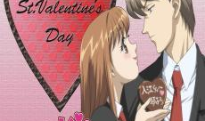 恶作剧之吻漫画,甜蜜的误会与真挚的爱情