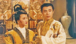 电视剧《武则天》,传奇女帝的宫廷风云与权谋之路