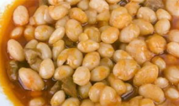 炒麻豆,传统小吃的新演绎