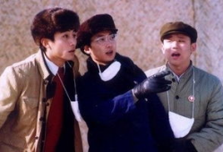 电视剧血色浪漫,烽火岁月里的青春传奇