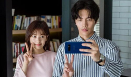 韩剧爱情电视剧,浪漫爱情剧的甜蜜邂逅与心灵触动