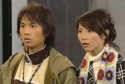 黄子华主演电视剧,笑谈百态，演绎都市传奇