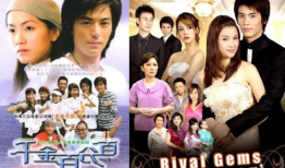 真假千金的电视剧,爱恨纠葛，命运交织