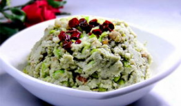 炒麻豆,传统小吃的新演绎