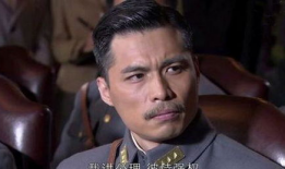 孙殿英电视剧,孙殿英传奇