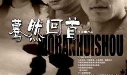 蓦然回首电视剧,爱恨交织的情感纠葛