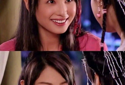 郑希怡演的电视剧,情感纠葛与成长蜕变