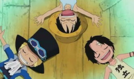 海贼王漫画图片,惊心动魄的冒险瞬间，揭秘神秘海贼王的秘密