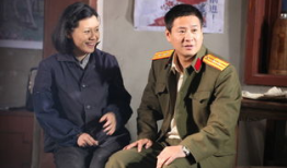 五湖四海电视剧,烽火岁月里的家国情怀