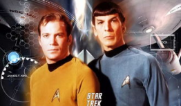 星际迷航电视剧,探索未知宇宙的传奇之旅