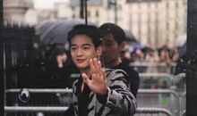 麻豆崔,时尚界的璀璨新星