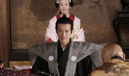 德川家康电视剧,战国风云，一代霸主崛起之路