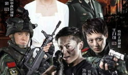 神鹰特战队电视剧全集,热血铸就传奇，忠诚守护家园