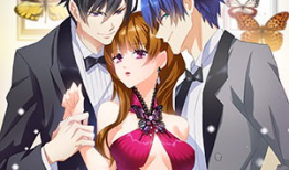 漫画豪门天价前妻,爱恨纠葛，复仇之路