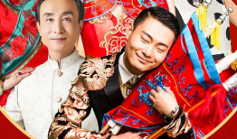 我家娶了花木兰电视剧,替父从军，英勇保家卫国