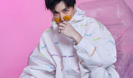 麻豆薛,揭秘时尚界的璀璨新星