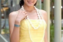 洪小铃演过的电视剧,从花千骨到如懿传