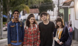 巴西电视剧,探寻南美风情电视剧的魅力