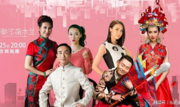 我家娶了花木兰电视剧,替父从军，英勇保家卫国