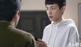 电视剧相遇,跨越时空的深情邂逅