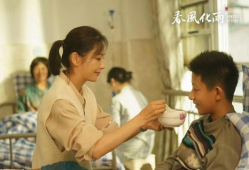 温暖电视剧,温情岁月里的感人故事