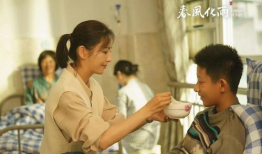 温暖电视剧,温情岁月里的感人故事