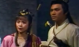 天剑绝刀电视剧,江湖传奇，刀光剑影中的爱恨情仇