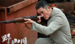 电视剧 野山鹰,烽火岁月中的青春传奇