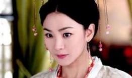 洪小铃演过的电视剧,从花千骨到如懿传