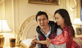 私房钱电视剧演员表,揭秘豪门背后的情感纠葛与财富争夺