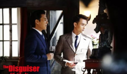 兄弟情电视剧,共度风雨的挚友情谊