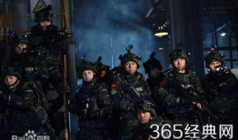 神鹰特战队电视剧全集,热血铸就传奇，忠诚守护家园