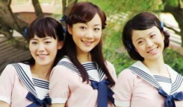 电视剧姐妹,共度风雨的青春岁月