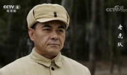 李健主演的抗日电视剧,李健演绎抗日英雄传奇