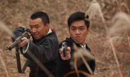 电视剧《黑狐》,谍影重重，信仰与牺牲的传奇抗战故事