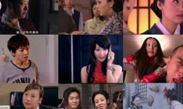 变脸电视剧,揭秘面具背后的爱恨情仇