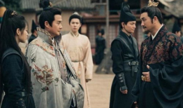 邢岷山演过的电视剧,从经典角色到时代印记