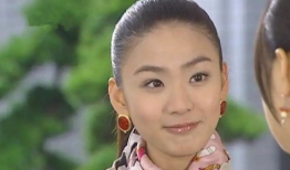 洪小铃演过的电视剧,从花千骨到如懿传