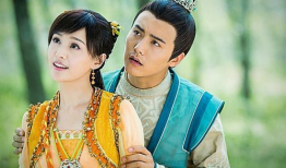 经典古装电视剧,权谋与爱情的交织传奇