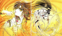 圣传漫画,神魔交织的传奇之旅