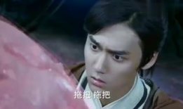 崆峒电视剧,武林秘境中的爱恨情仇