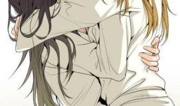 百合漫画,描绘青春校园的甜蜜与成长