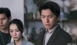 tvb悬疑破案电视剧,TVB悬疑破案剧揭秘