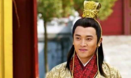 朱见深电视剧,大明王朝的隐忍帝王