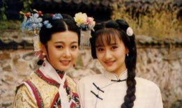 梅花烙电视剧,爱恨情仇，千古传奇