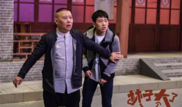 郭麒麟演过的电视剧,从喜剧新星到演技派