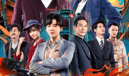 少年电视剧,少年们的梦想与挑战