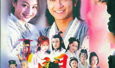 电视剧乌龙闯情关,笑闹江湖，情缘难测